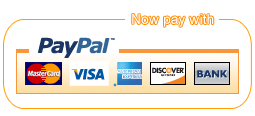 Pay with Paypal